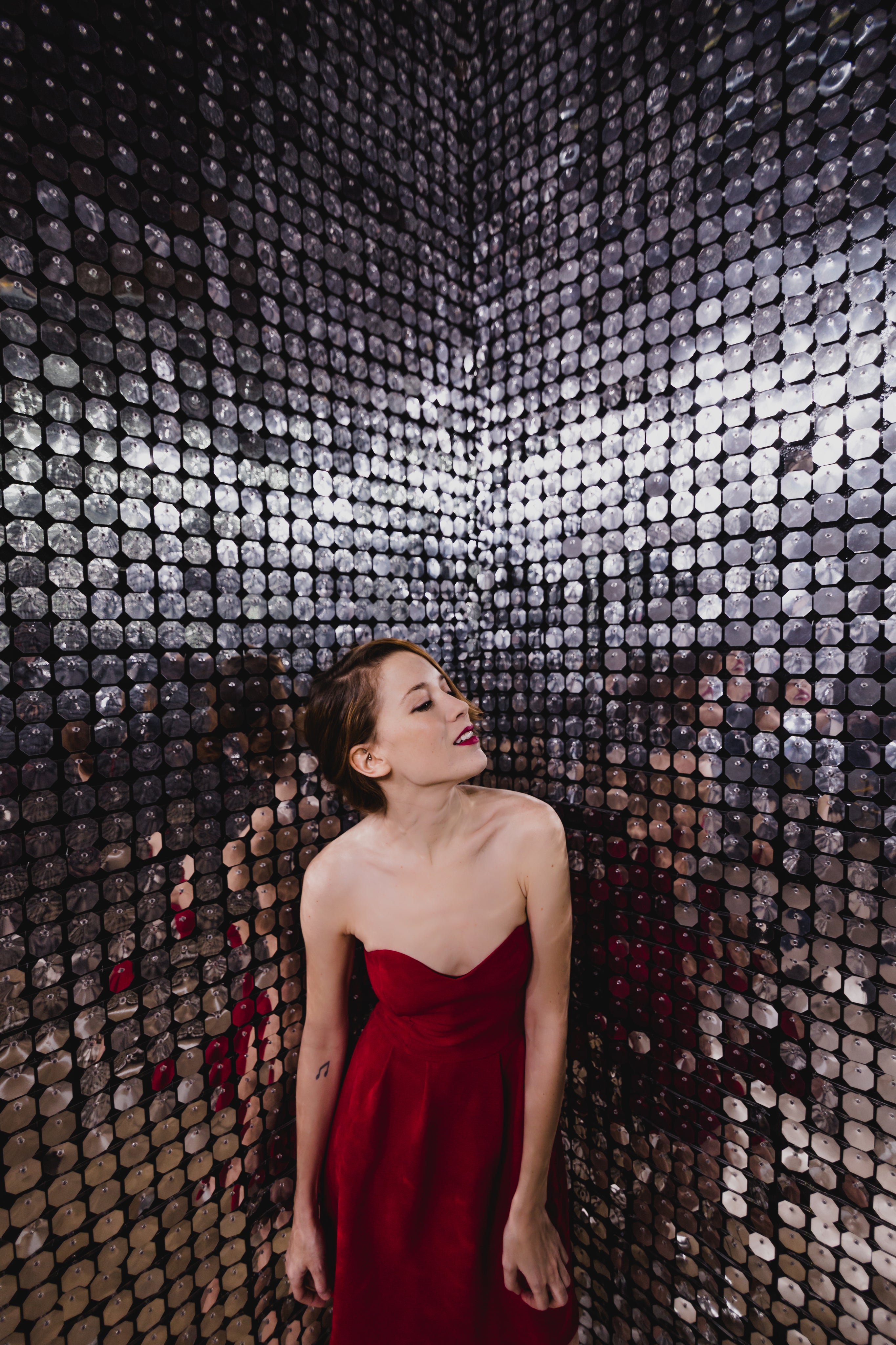 red-party-dress-in-silver-room.jpg